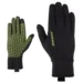 Перчатки Ziener Isanto Touch blackbitter lemon