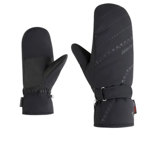 Mănuși schi Ziener Kevi black