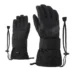 Mănuși de snowboard Ziener Milan black hb