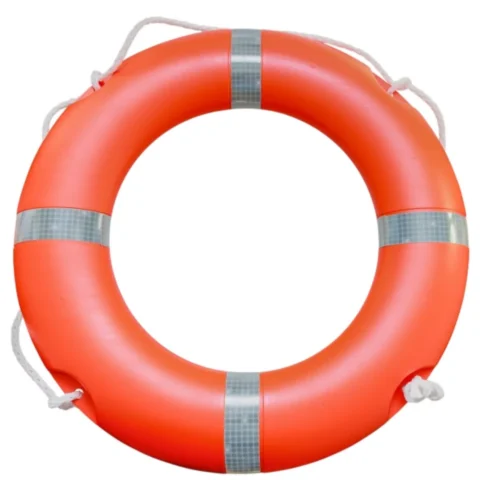 Colac de salvare Aquarius Ponza 73,6 cm Solas 2,5 kg