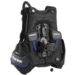 Спасательный жилет Cressi-Sub Aquaride BCD blue