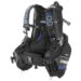 Спасательный жилет Cressi-Sub Aquaride BCD blue