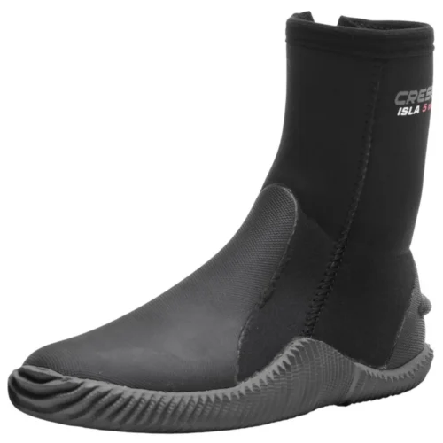 Încălțăminte neopren Cressi-Sub Isla Sole Boots 7mm