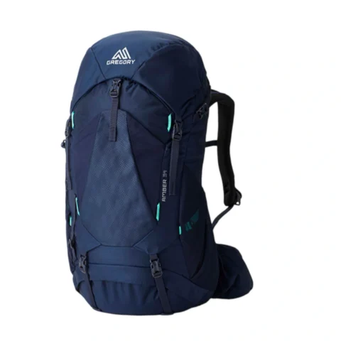 Рюкзак Gregory Amber 34 arctic navy
