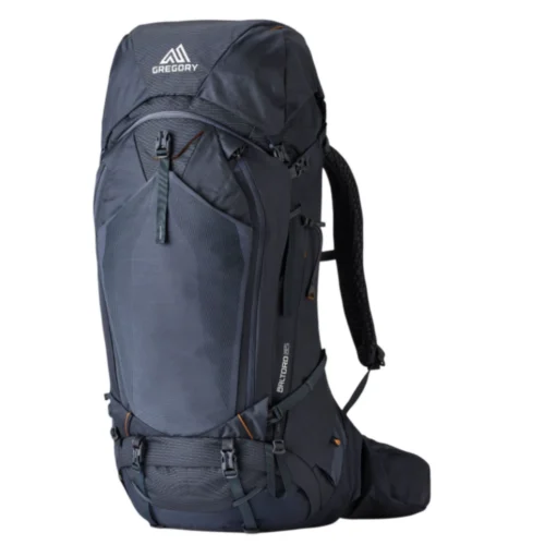 Рюкзак Gregory Baltoro 65