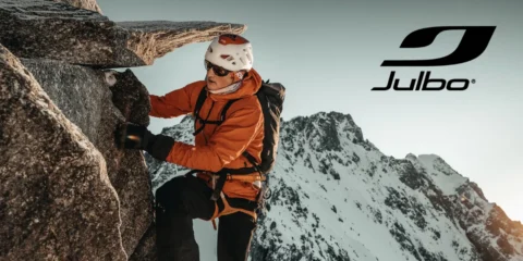 Julbo: От охотников за кристаллами до горных королей