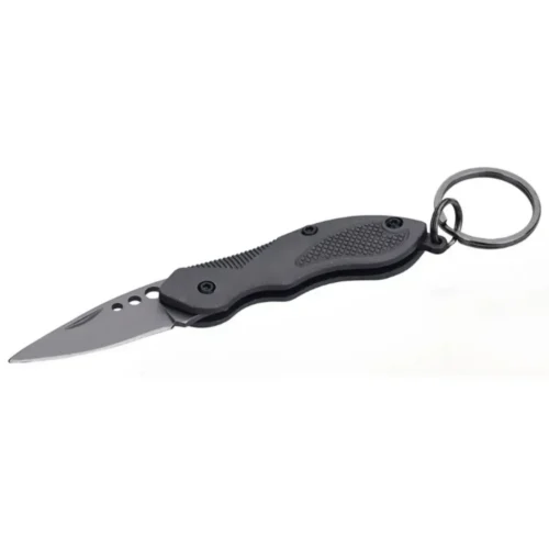 Брелок Munkees Knife II