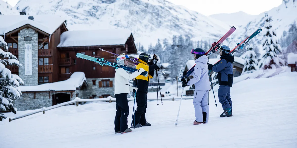 Профессиональная заточка кантов, шлифовка, нанесение парафина