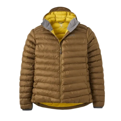 Куртка Rab Cirrus Alpine Mns oak