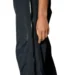 Штаны Rab Downpour Mountain Wmn black