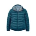 Куртка Rab Electron Pro Hoody Wmn tempest blue