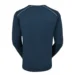 Термофутболка Rab Force LS Tee Mns tempest blue