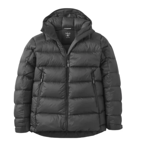 Geacă Rab Neutrino Pro Mns black