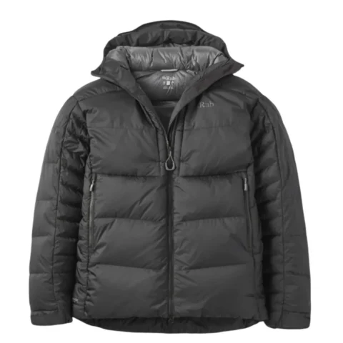 Geacă Rab Positron Pro Mns black