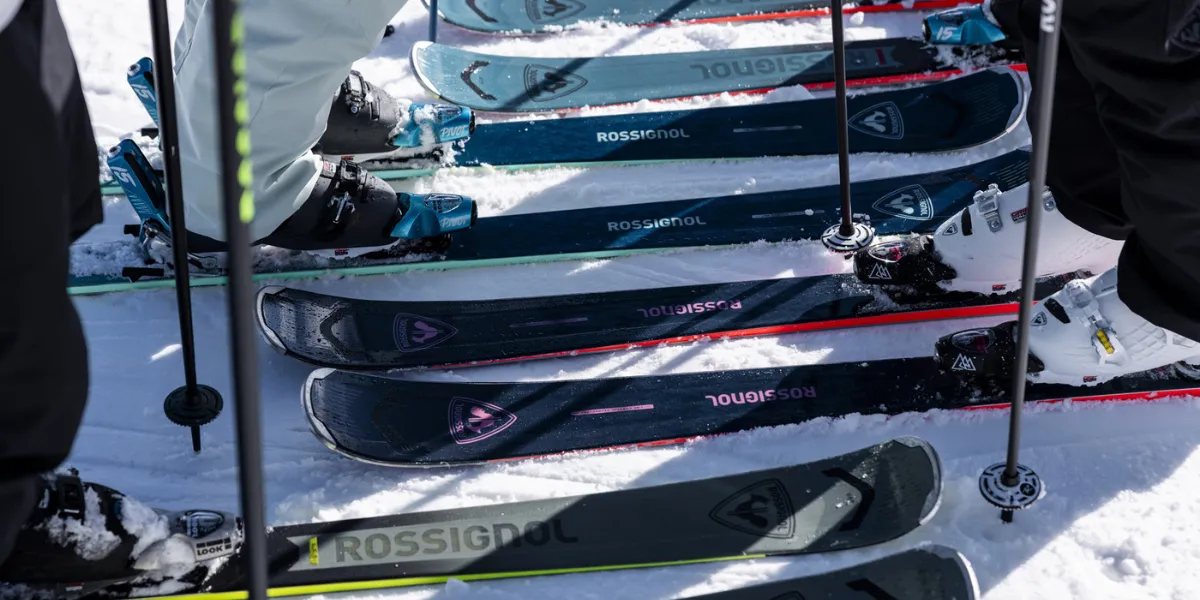 Лыжный сервис и консервация лыж в Кишиневе