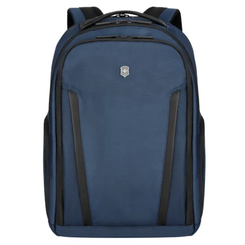 Рюкзак Victorinox Altmont Professional Essentials Laptop Navy Blue