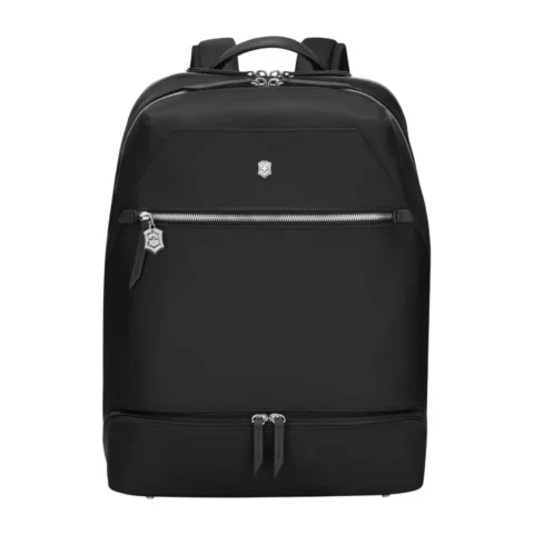 Рюкзак Victorinox Victoria Signature Deluxe Black