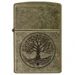 Зажигалка Zippo 201FB Tree Of Life