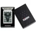Зажигалка Zippo 207 Buck Wear BW-KR-1664431
