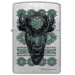 Зажигалка Zippo 207 Buck Wear BW-KR-1664431