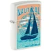 Зажигалка Zippo 214 Buck Wear BW-RO-1645926 Nautical