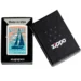 Зажигалка Zippo 214 Buck Wear BW-RO-1645926 Nautical
