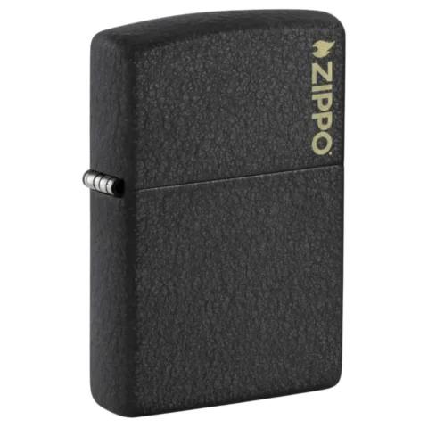 Зажигалка Zippo 236 Zippo Logo