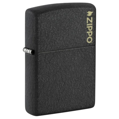 Зажигалка Zippo 236 Zippo Logo