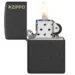 Зажигалка Zippo 236 Zippo Logo