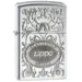 Зажигалка Zippo 24750 Zippo American Clas Sic (rnd Crown Stamp)