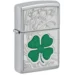 Зажигалка Zippo 250 Clvr