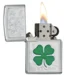 Зажигалка Zippo 250 Clvr