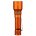Фонарь Fenix C7 LED Flashlight orange