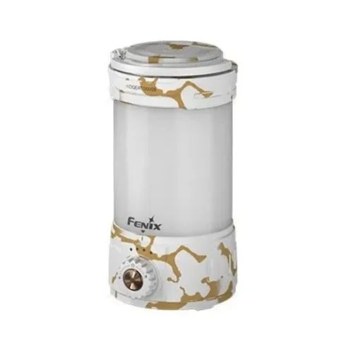 Фонарь Fenix CL26R Pro LED white