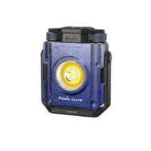 Фонарь Fenix CL27R LED синий для активного отдыха, походов, туристической экипировки, обуви и одежды для путешествий и альпинизма
