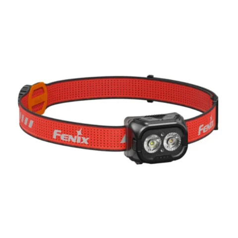 Фонарь налобный Fenix HL18R-T V2.0 LED