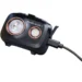 Lanternă frontală Fenix HL32R-T LED black