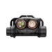 Фонарь налобный Fenix HM75R LED + battery
