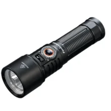 Фонарь Fenix LD45R LED для активного отдыха и приключений, туристическая экипировка, походная и горная снаряжение, обувь и аксессуары для путешествий