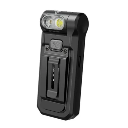 Фонарь Fenix SW05R-UV LED black