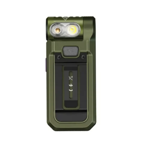 Фонарь Fenix SW05R-UV LED green