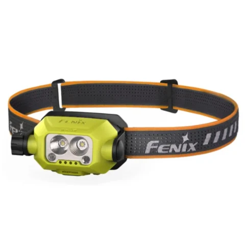Фонарь налобный Fenix WH23R LED