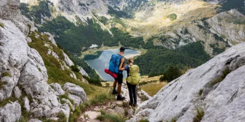 Как выбрать снаряжение для первого похода и не облажаться
