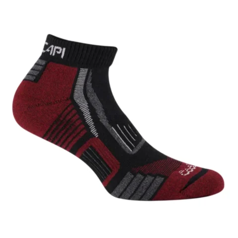 Носки Accapi Trekking Ultralight Quarter black