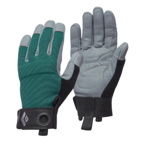 Перчатки Black Diamond Crag W raging sea