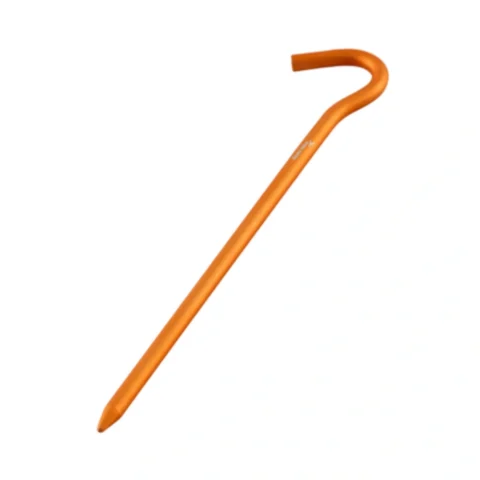 Набор кольев Easy Camp Aluminium Pegs