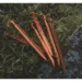 Набор кольев Easy Camp Aluminium V-Pegs