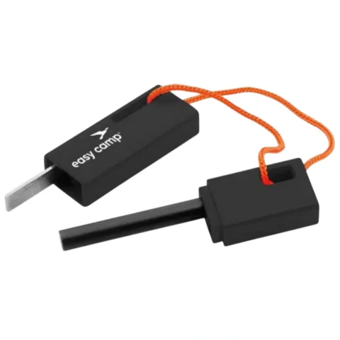 Огниво Easy Camp Campfire Fire Steel