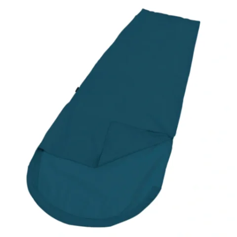 Спальный мешок Easy Camp Linnet Travel Sheet Mummy
