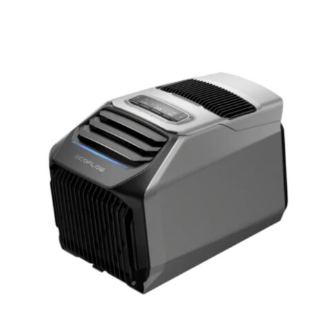 Кондиционер мобильный EcoFlow Wave 2 Klimaanlag